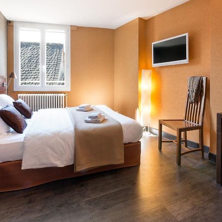 Contact Hotel Le Relais De Vellinus Beaulieu-sur-Dordogne Zewnętrze zdjęcie
