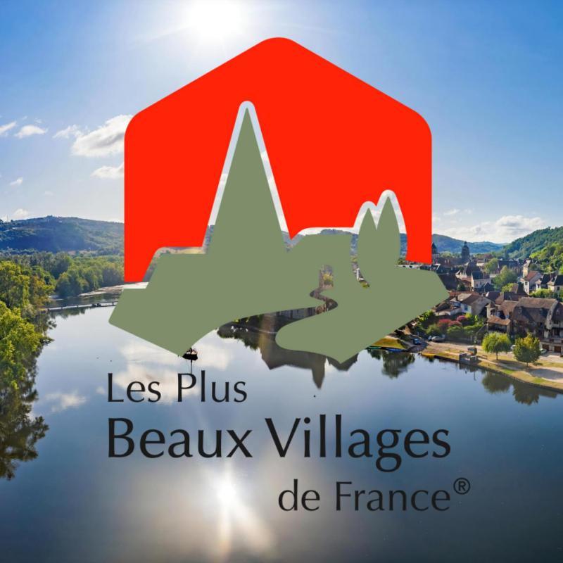 Contact Hotel Le Relais De Vellinus Beaulieu-sur-Dordogne Zewnętrze zdjęcie