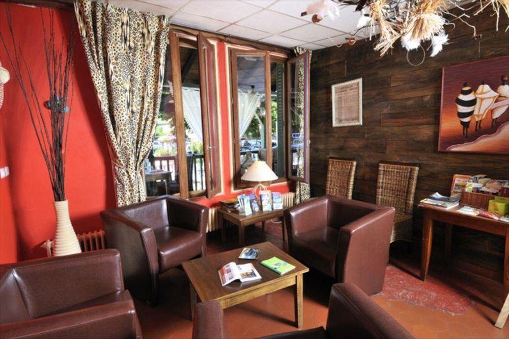 Contact Hotel Le Relais De Vellinus Beaulieu-sur-Dordogne Zewnętrze zdjęcie
