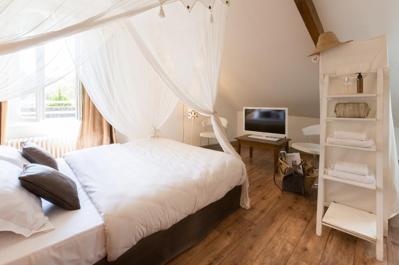 Contact Hotel Le Relais De Vellinus Beaulieu-sur-Dordogne Zewnętrze zdjęcie