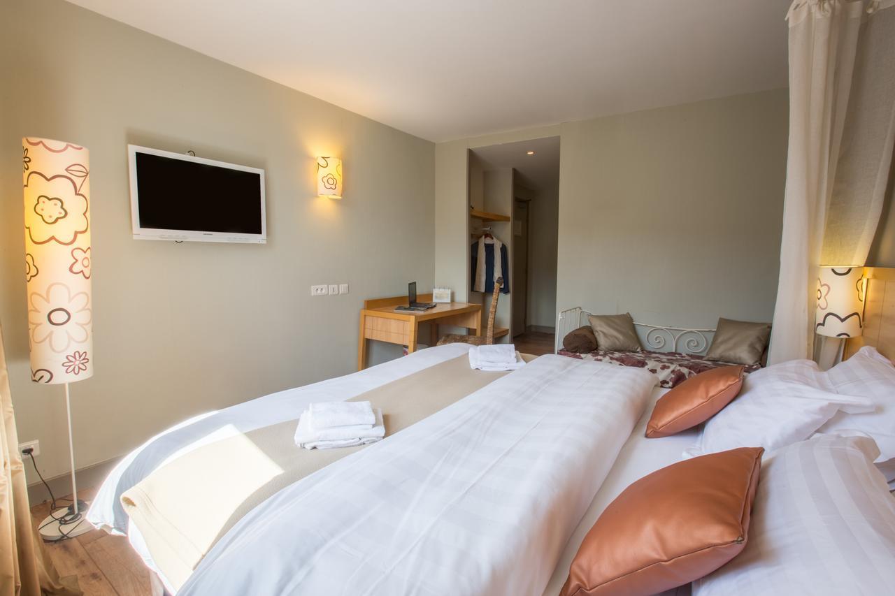 Contact Hotel Le Relais De Vellinus Beaulieu-sur-Dordogne Zewnętrze zdjęcie
