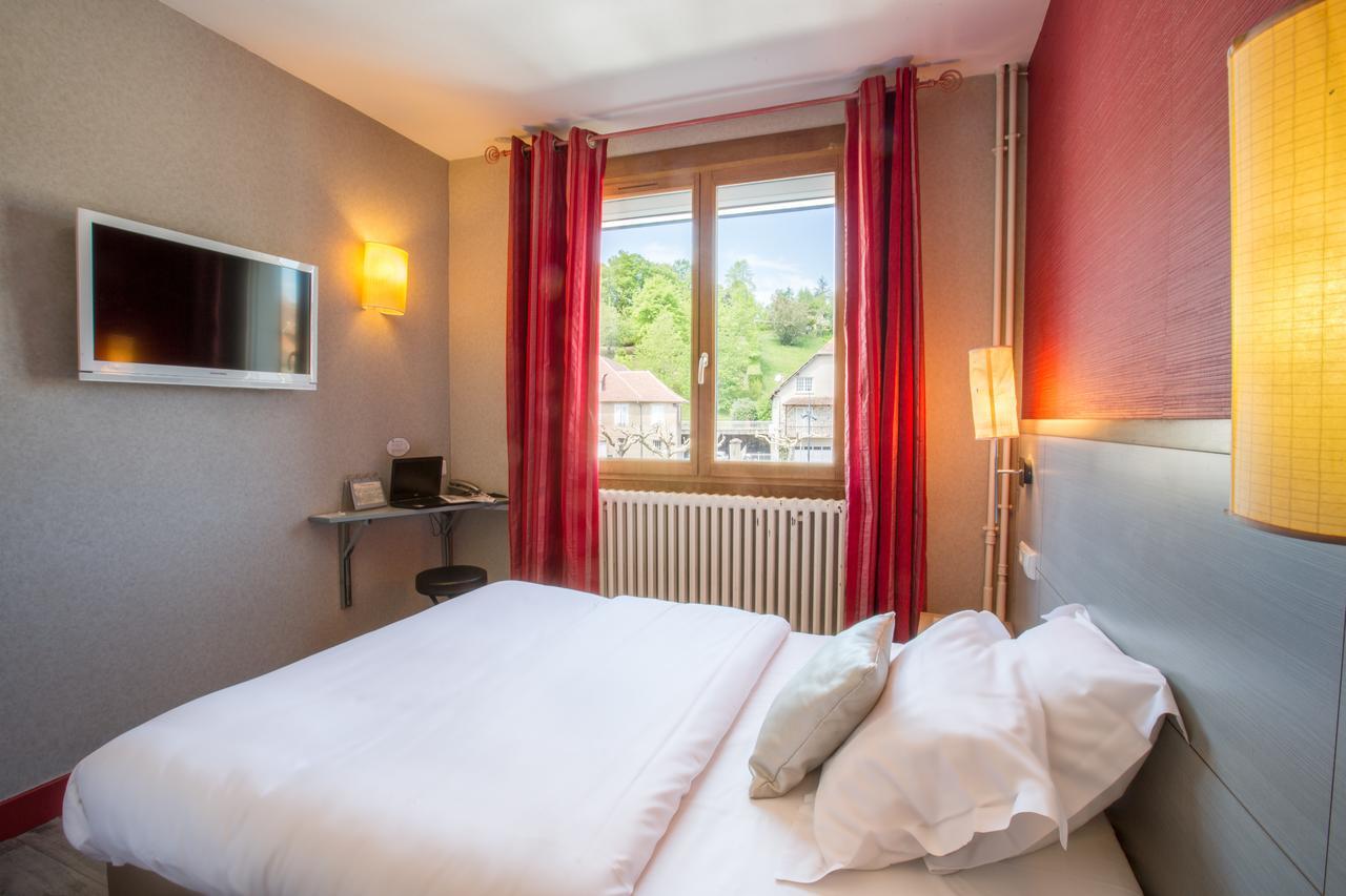 Contact Hotel Le Relais De Vellinus Beaulieu-sur-Dordogne Zewnętrze zdjęcie