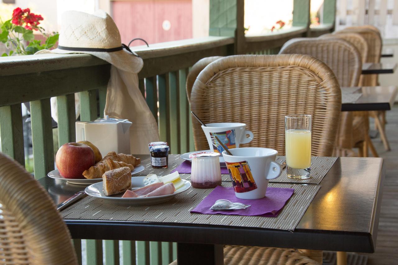 Contact Hotel Le Relais De Vellinus Beaulieu-sur-Dordogne Zewnętrze zdjęcie