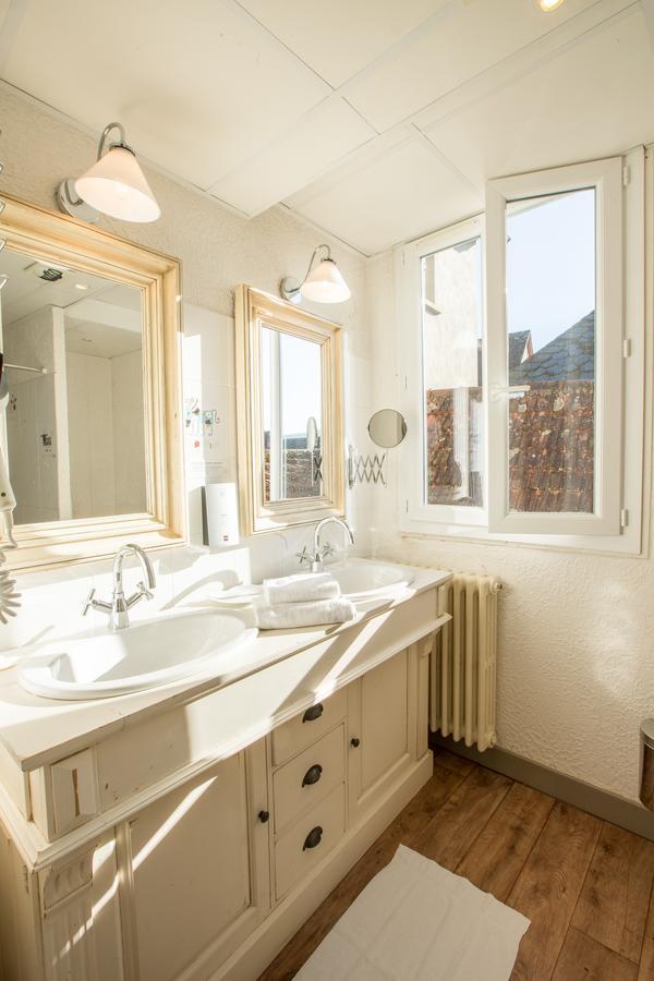Contact Hotel Le Relais De Vellinus Beaulieu-sur-Dordogne Zewnętrze zdjęcie
