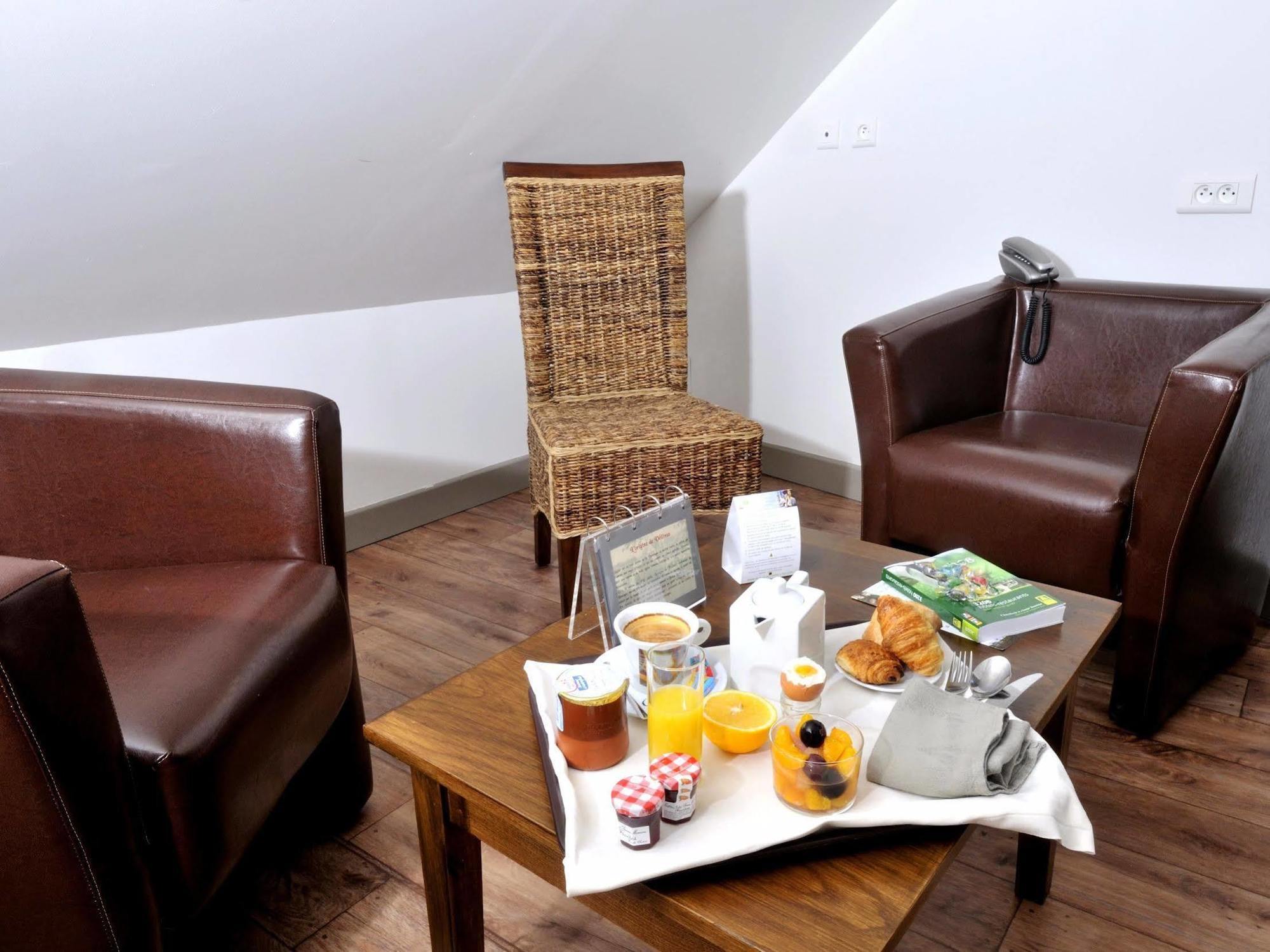 Contact Hotel Le Relais De Vellinus Beaulieu-sur-Dordogne Zewnętrze zdjęcie