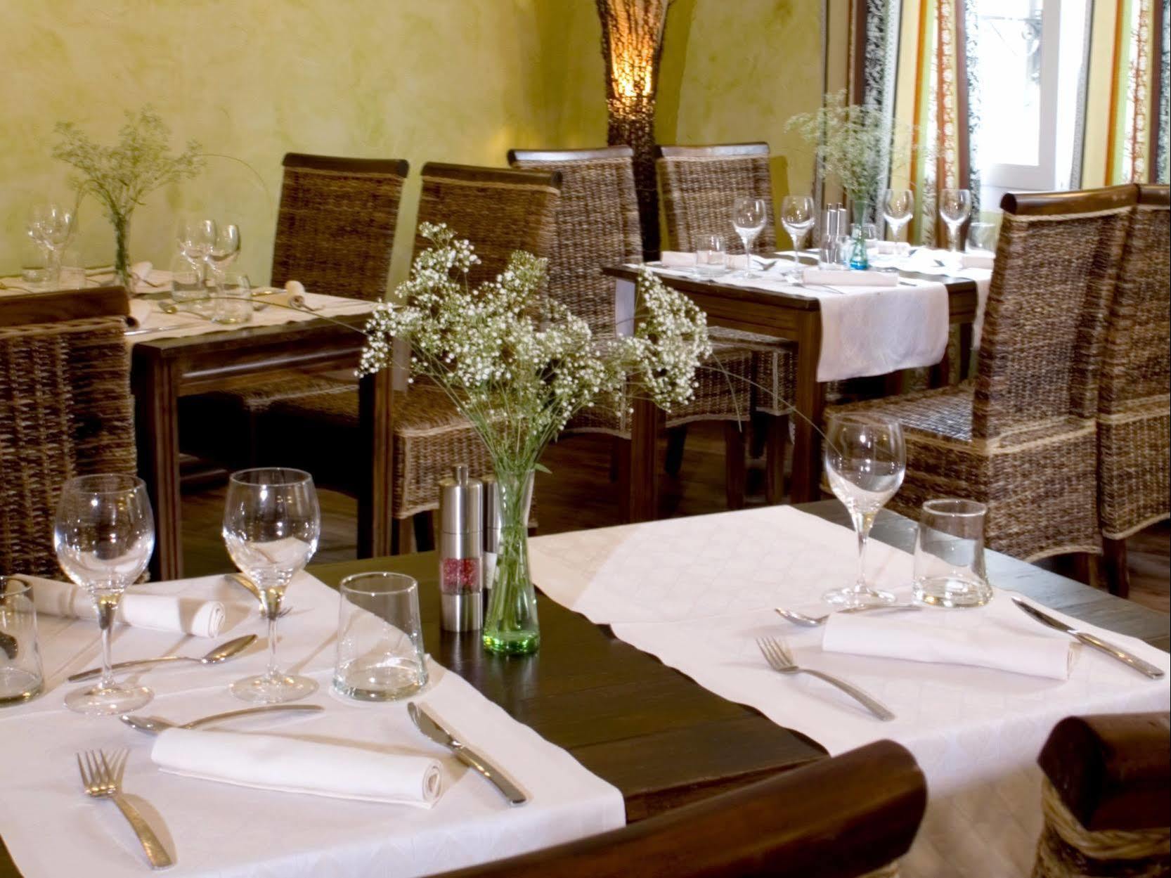Contact Hotel Le Relais De Vellinus Beaulieu-sur-Dordogne Zewnętrze zdjęcie